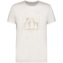 ICEPEAK Beeville T-Shirt Herren 381 - navy blue M