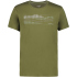 ICEPEAK Beeville T-Shirt Herren 381 - navy blue M