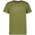 ICEPEAK Beeville T-Shirt Herren 381 - navy blue M