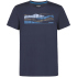 ICEPEAK Beeville T-Shirt Herren 381 - navy blue M