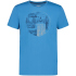 ICEPEAK Beeville T-Shirt Herren 381 - navy blue M