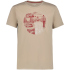 ICEPEAK Beeville T-Shirt Herren 381 - navy blue M