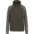 ICEPEAK Baltimore Midlayer Herren 381 - navy blue L