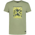 ICEPEAK Aitkin T-Shirt Herren 390 - dark blue S