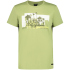 ICEPEAK Akeri T-Shirt Herren 511 - light green S