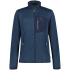 ICEPEAK Manter Midlayer Herren 390 - dark blue S