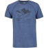 ICEPEAK Barclay T-Shirt Herren 276 - granite S