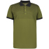ICEPEAK Bronson Poloshirt Herren 582 - dark olive M