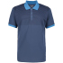 ICEPEAK Bronson Poloshirt Herren 582 - dark olive M