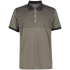 ICEPEAK Bronson Poloshirt Herren 582 - dark olive M