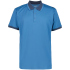 ICEPEAK Bexley Poloshirt Herren 276 - granite S