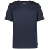 ICEPEAK Berne T-Shirt Herren 390 - dark blue M