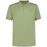 ICEPEAK Bellmont Poloshirt Herren 660 - cranberry 4XL