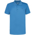 ICEPEAK Bellmont Poloshirt Herren 660 - cranberry 4XL