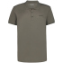 ICEPEAK Bellmont Poloshirt Herren 660 - cranberry 4XL