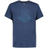 ICEPEAK Marsing T-Shirt Herren 290 - anthracite S