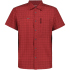 ICEPEAK Brisbane Hemd Herren 276 - granite 48