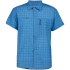 ICEPEAK Brisbane Hemd Herren 276 - granite 48