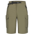ICEPEAK Arezzo Outdoorshorts Herren 584 - dark olive 52