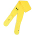PUMA Team Plain Torwart Stutzenstrümpfe 35 - yellow...