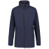 ICEPEAK Antrim Mantel Herren 584 - dark olive 50