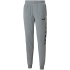 PUMA Ess+ Metallic Tape Jogginghose Herren forest night M