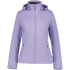 ICEPEAK Boise Softshelljacke Damen 711 - lilac 36