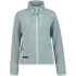 ICEPEAK Almond Midlayer Damen 022 - powder S