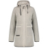 ICEPEAK Ames Midlayer Damen 022 - powder S