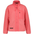 ICEPEAK Agene Fleece Outdoorjacke Damen 010 - natural...