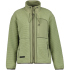 ICEPEAK Agene Fleece Outdoorjacke Damen 010 - natural...