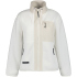 ICEPEAK Agene Fleece Outdoorjacke Damen 010 - natural...