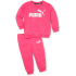 PUMA Minicats ESS Crew Baby-Jogginganzug 16 - dark night 68