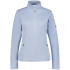 ICEPEAK Bowersville Midlayer Damen 022 - powder S