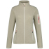 ICEPEAK Bowersville Midlayer Damen 022 - powder S