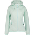 ICEPEAK Adrian Midlayer Damen 032 - cement S
