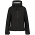 ICEPEAK Actom Softshelljacke Damen 390 - dark blue 42