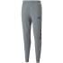 PUMA Ess+ Metallic Tape Jogginghose Herren medium gray...