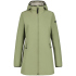 ICEPEAK Albany Softshelljacke Damen 513 - light green 36