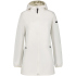 ICEPEAK Albany Softshelljacke Damen 513 - light green 36