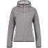 ICEPEAK Berryville Midlayer Damen 310 - light blue S