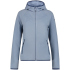 ICEPEAK Berryville Midlayer Damen 310 - light blue S