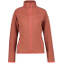ICEPEAK Bellbrook Midlayer Damen 310 - light blue L
