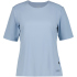 ICEPEAK Burdette T-Shirt Damen 032 - cement S