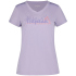 ICEPEAK Burnham T-Shirt Damen 390 - dark blue S