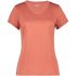 ICEPEAK Burnham T-Shirt Damen 390 - dark blue S