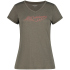 ICEPEAK Burnham T-Shirt Damen 390 - dark blue S