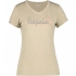 ICEPEAK Burnham T-Shirt Damen 390 - dark blue S