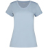 ICEPEAK Beasley T-Shirt Damen 276 - granite M