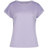 ICEPEAK Brownfield T-Shirt Damen 032 - cement S
